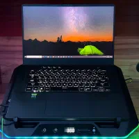 لپ تاپ Asus Rog Zephyrus G15