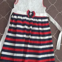 لباس مجلسی بچه گانه زیرقیمت|کفش و لباس بچه|پارسآباد, |دیوار