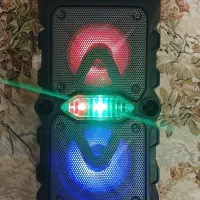 اسپیکر کی تی اس ۱۰۹۶