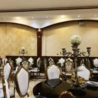 تالار vipقصرمینو ظرفیت ۵۰۰نفر|خدمات پذیرایی، مراسم|مشهد, چاهشک|دیوار