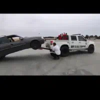 یدک کش.یدکش.امداد.جرثقیل.چرخگیر