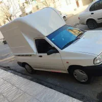 پراید وانت مدل 403
