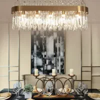 لوستر الماس.تولید و پخش .AC light|لوستر و چراغ آویز|کرمان, |دیوار