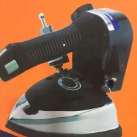 اتو بخار سرمی