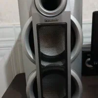 ساب ووفر مارک پاناسونیک اصل مالزی