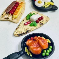 انواع مگنت و جاکلیدی