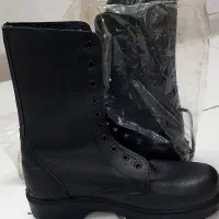 پوتین سربازی نو نو