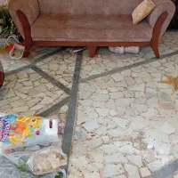 مبل 7نفره