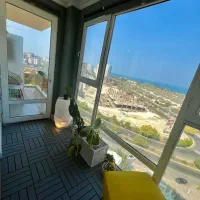 فروش-دو-خواب-برج-شاراکس-دید-دریا