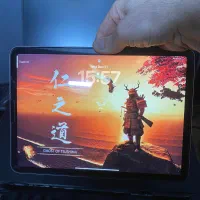 آیپد ایر ۵ ۲۰۲۲