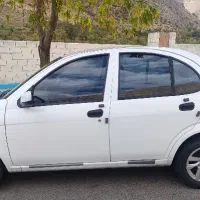 ساینا مدل 98 بی رنگ|خودرو سواری و وانت|ماکو, |دیوار