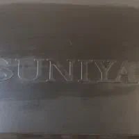 دستگاه دی وی دی سونیا|صوتی و تصویری|قم, بکایی|دیوار