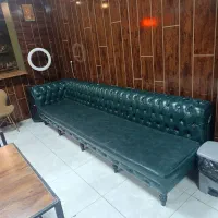 مبل چستر|مبلمان خانگی و میز عسلی|سمنان, |دیوار