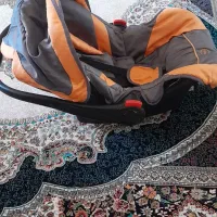 کریرکودک|کالسکه و لوازم جانبی|ابهر, |دیوار