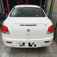 رانا پلاس مدل 1401|خودرو سواری و وانت|اصفهان, پوریای ولی|دیوار