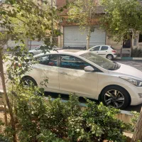 النترا ۲۰۱۴ فول فیس قدیم