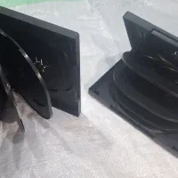 جلد سی دی و کیف سی دی