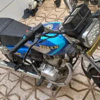 احسان 200مدل  1403