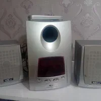 اسپیکر کامپیوتر