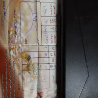 گوشواره حلقه ای وزنجیر