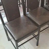 صندلی در حد نو