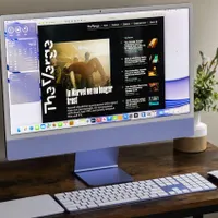 همه مدل آی مک( iMac )اقساطی(بدون پیش پرداخت)|رایانه رومیزی|تبریز, |دیوار