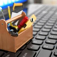 نصب ویندوز و خدمات کامپیوتر و شبکه در محل|خدمات رایانه‌ای و موبایل|کرمان, |دیوار