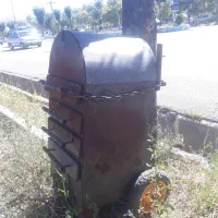 فر ذرت تنوری