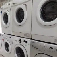 تعمیرات یخچا‌ل و لباسشویی در محل (تضمینی)