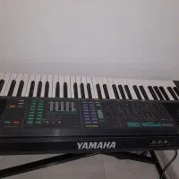 کیبورد ارگ یاماها اصل ژاپن|پیانو، کیبورد، آکاردئون|رباط‌کریم, رباط‌کریم|دیوار