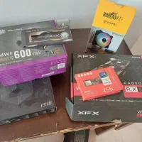 کامپیوتر گیمینگ|رایانه رومیزی|قائمشهر, |دیوار