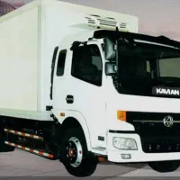 نیازمند راننده پایه۲