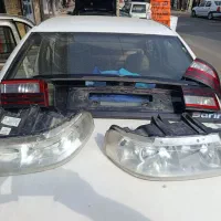 خطر سمند