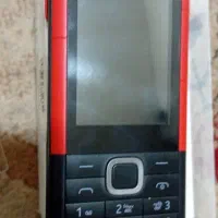 nokia5710music