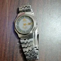 ساعت اورینت قدیمی اصل