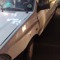 پراید مدل ۸۱|خودرو سواری و وانت|پاکدشت, پارچین|دیوار