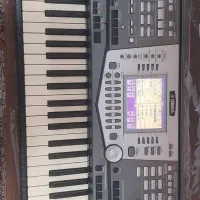 ارگ یاهاما ۱۰۰۰|پیانو، کیبورد، آکاردئون|فومن, |دیوار