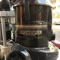 جاروبرقی سطلی لند گرین مدل ۱۰۰۰۰ استار