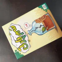 بازی فکری جدید سم پارتی