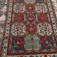 قالی نقشه چالشتری 1 در 1/5|فرش|فارسان, |دیوار