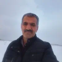 کارت ملی با مشخصات هادی علیزاده