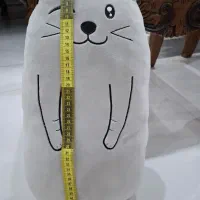 گربه بالشتی وراکون|اسباب‌‌بازی|اصفهان, جلالیه|دیوار