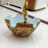 سرویس پذیرایی مارک romanzo|ظروف سرو و پذیرایی|شیراز, باهنر|دیوار