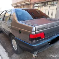 فروش پژو 405|خودرو سواری و وانت|شاهینشهر, خانه کارگر|دیوار