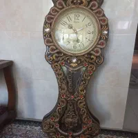 ساعت دیواری