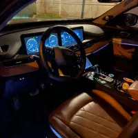 تیگو8پرومکس|خودرو سواری و وانت|تبریز, |دیوار