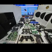 تعمیرات تخصصی پلی استیشن