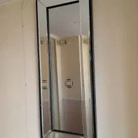 آیینه سه تکه و کنسول|آینه|همدان, |دیوار