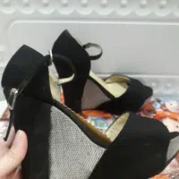 کفش مجلسی  ۵۰|کیف، کفش، کمربند|رودسر, |دیوار