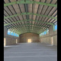 اجاره سوله در ناحیه صنعتی نیر